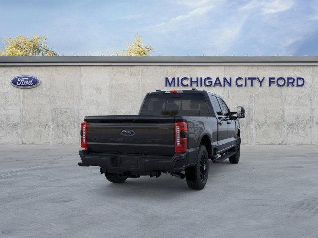 new 2026 Ford F-250 car, priced at $71,790