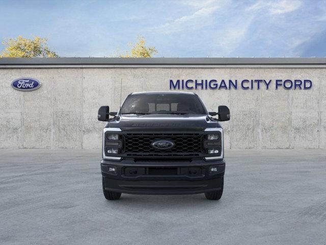 new 2026 Ford F-250 car, priced at $71,790
