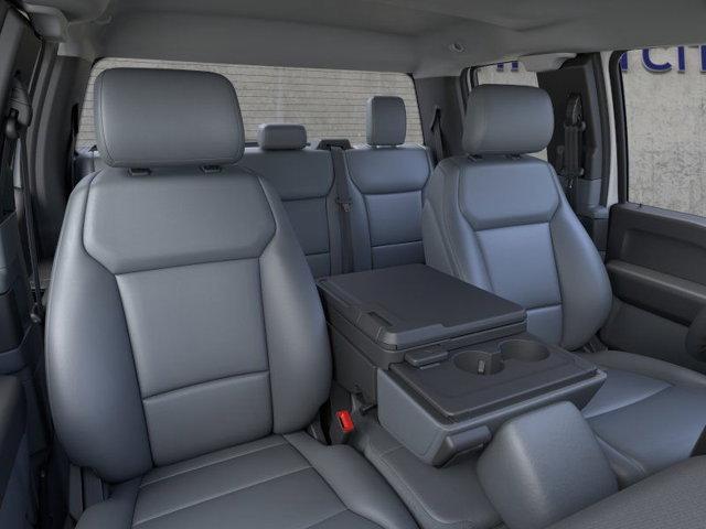 new 2025 Ford F-150 car, priced at $46,336