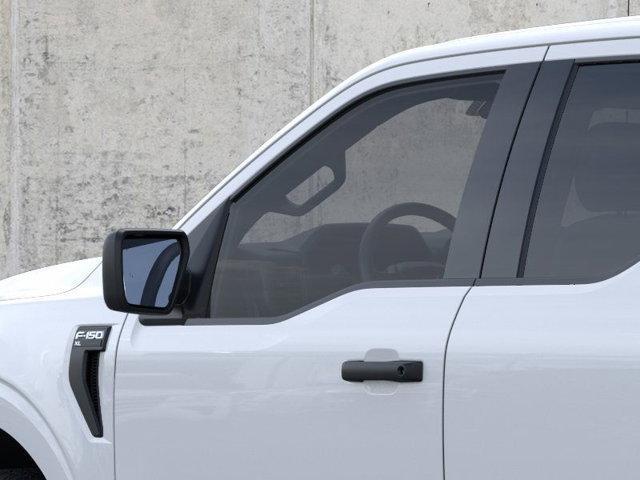 new 2025 Ford F-150 car, priced at $46,336