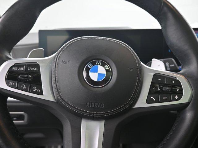 used 2024 BMW X7 car, priced at $67,010