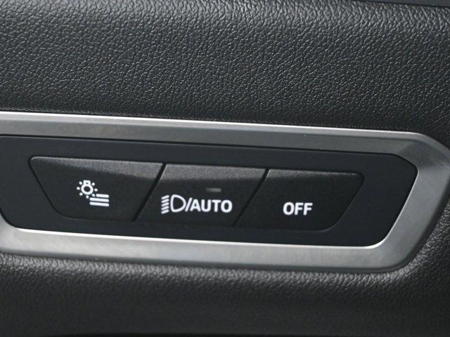 used 2024 BMW X7 car, priced at $67,010