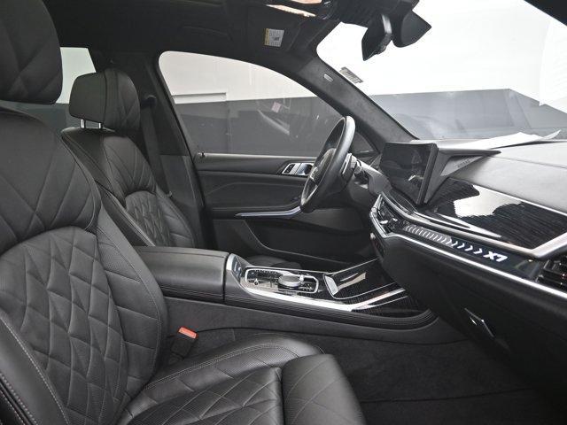 used 2024 BMW X7 car, priced at $67,010