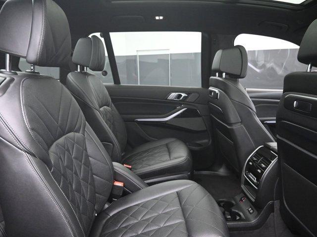 used 2024 BMW X7 car, priced at $67,010