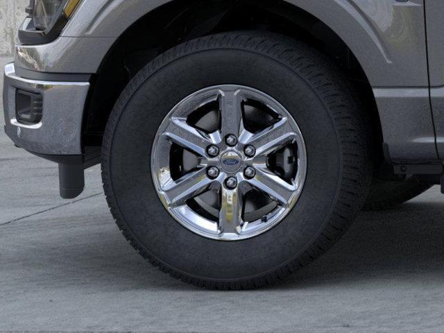 new 2024 Ford F-150 car, priced at $54,769