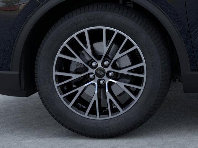 new 2025 Ford Escape car, priced at $35,252