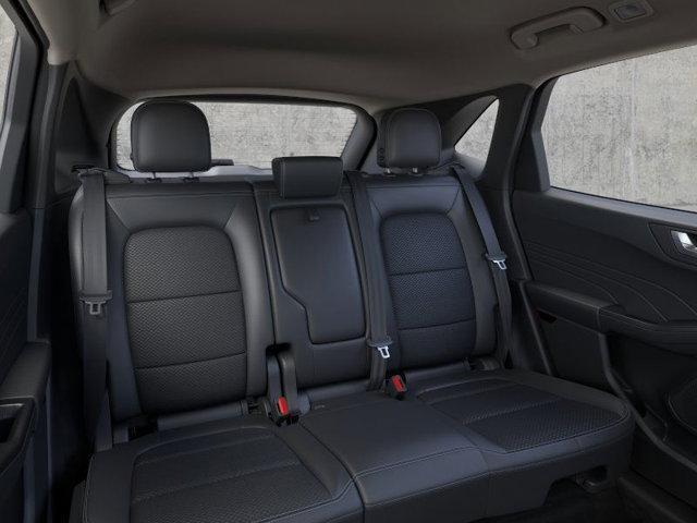new 2025 Ford Escape car, priced at $35,252