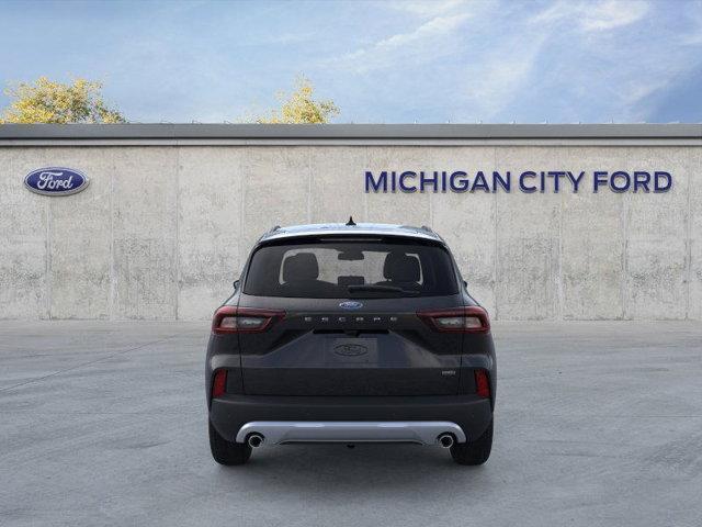 new 2025 Ford Escape car, priced at $35,252