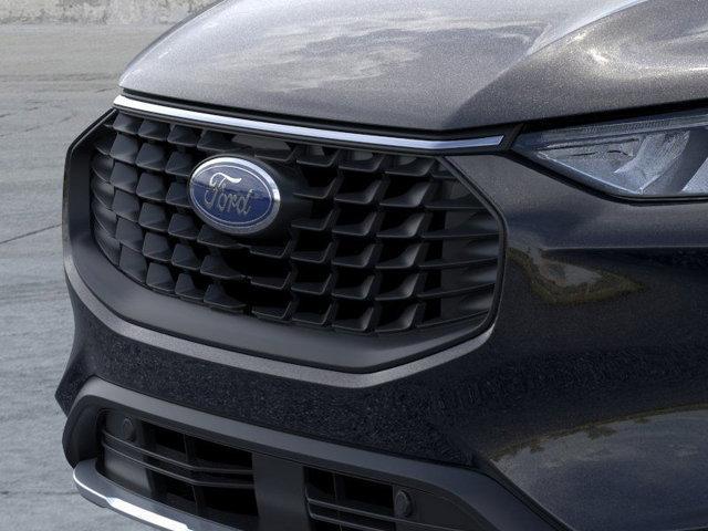 new 2025 Ford Escape car, priced at $35,252