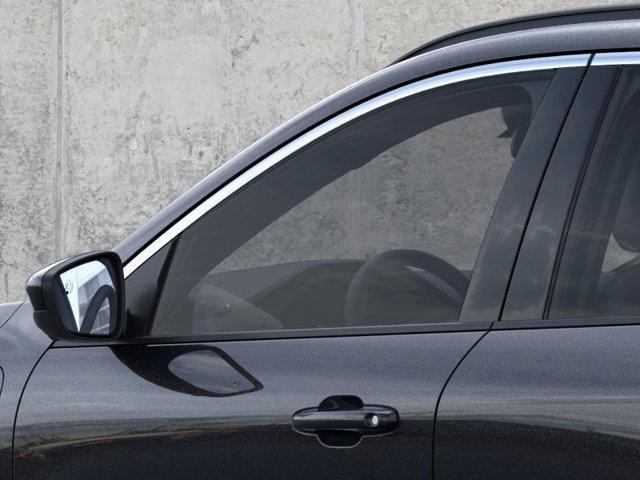 new 2025 Ford Escape car, priced at $35,232