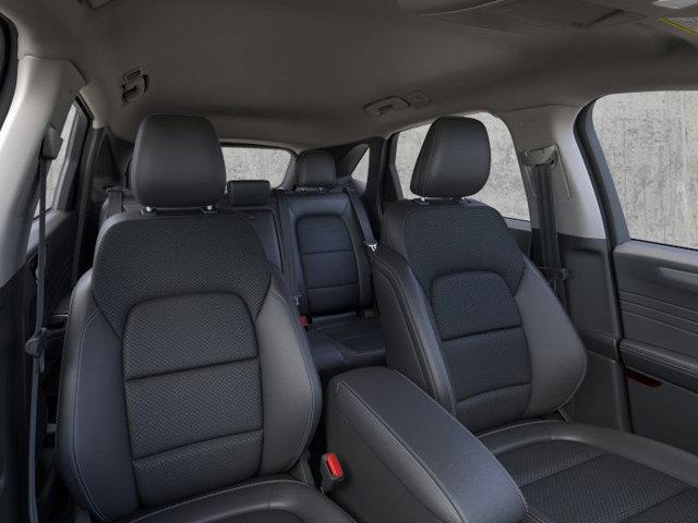 new 2025 Ford Escape car, priced at $35,252