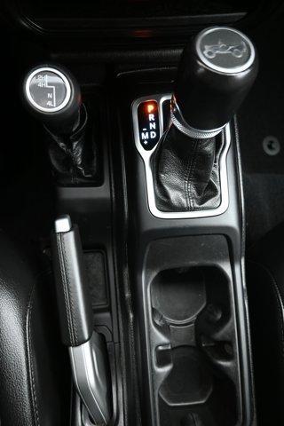 used 2019 Jeep Wrangler Unlimited car, priced at $28,691