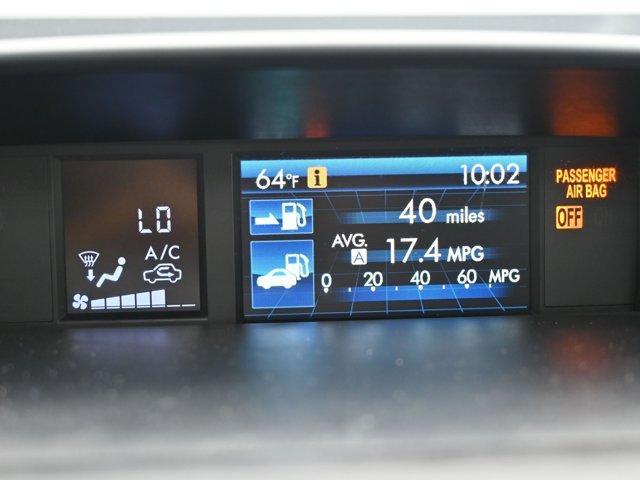 used 2015 Subaru Forester car, priced at $11,174