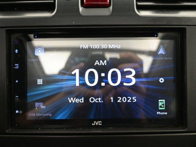 used 2015 Subaru Forester car, priced at $11,174