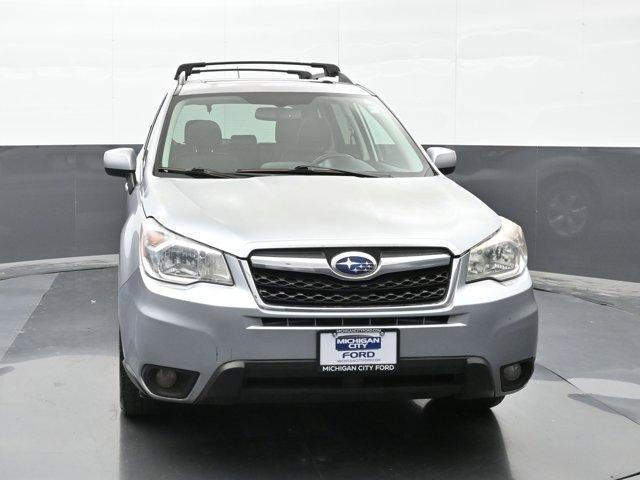 used 2015 Subaru Forester car, priced at $11,174
