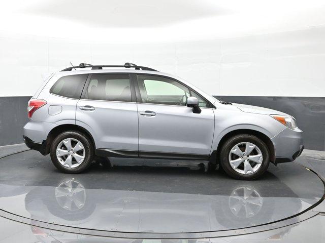 used 2015 Subaru Forester car, priced at $11,174
