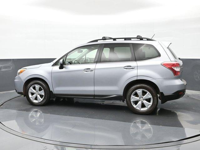 used 2015 Subaru Forester car, priced at $11,174