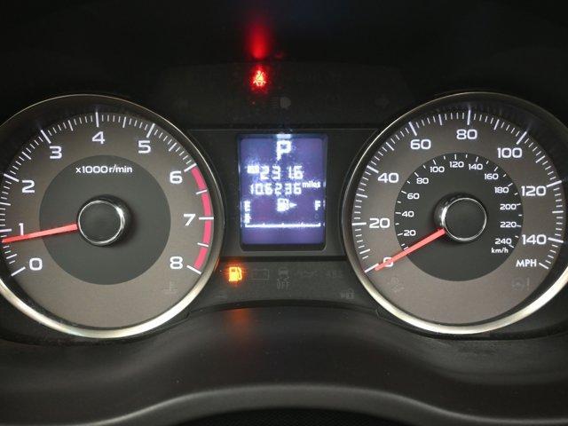 used 2015 Subaru Forester car, priced at $11,174