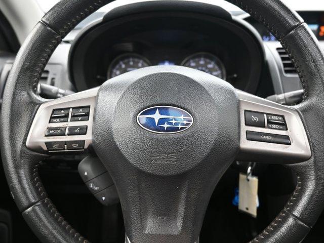 used 2015 Subaru Forester car, priced at $11,174