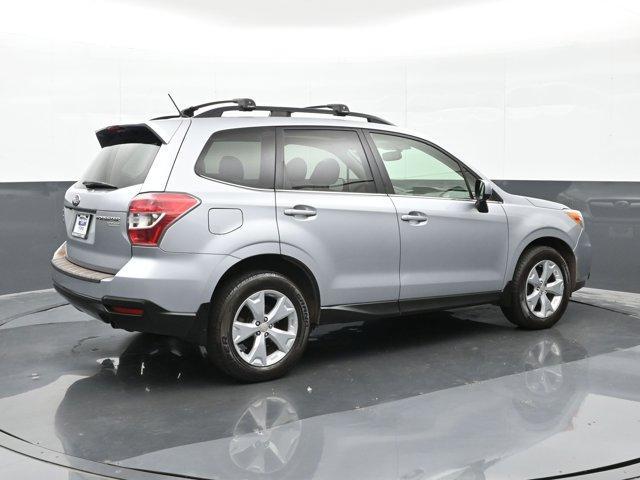 used 2015 Subaru Forester car, priced at $11,174