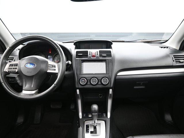 used 2015 Subaru Forester car, priced at $11,174