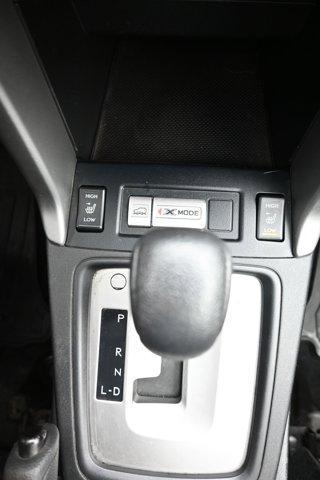 used 2015 Subaru Forester car, priced at $11,174