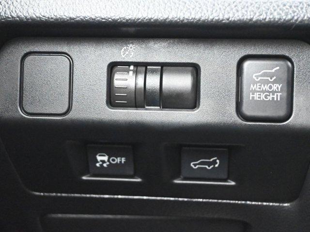 used 2015 Subaru Forester car, priced at $11,174