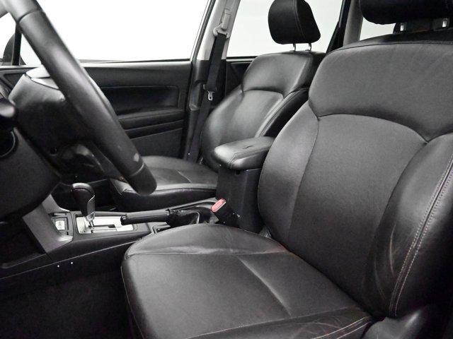 used 2015 Subaru Forester car, priced at $11,174