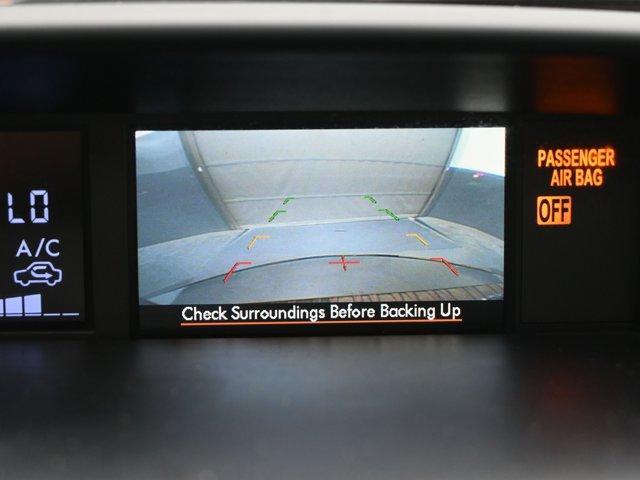 used 2015 Subaru Forester car, priced at $11,174