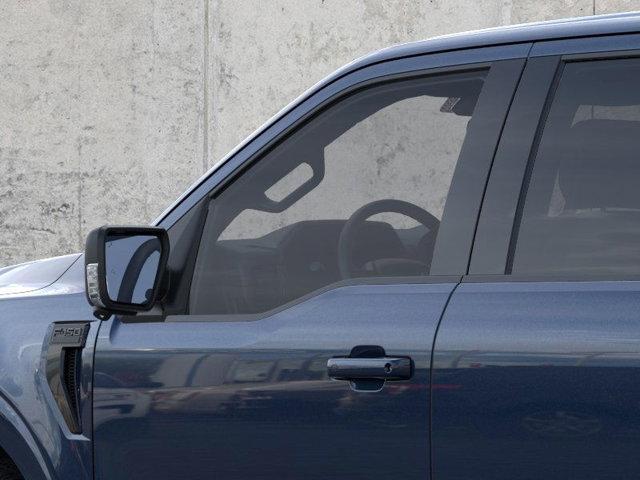 new 2025 Ford F-150 car, priced at $57,068
