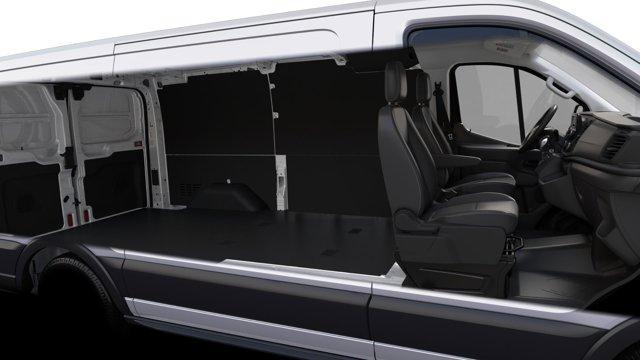 new 2024 Ford Transit-250 car, priced at $51,645