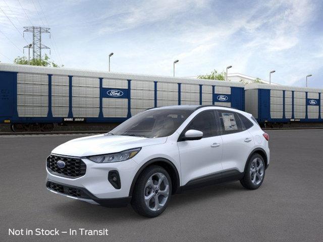 new 2026 Ford Escape car, priced at $35,509
