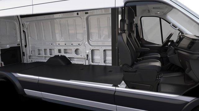 new 2025 Ford Transit-350 car, priced at $60,100