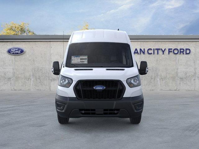 new 2025 Ford Transit-350 car, priced at $60,100