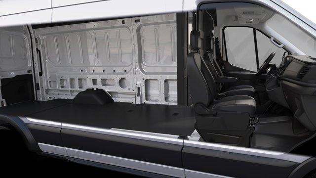 new 2025 Ford Transit-350 car, priced at $60,100