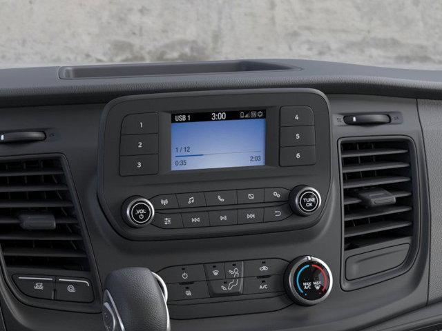 new 2025 Ford Transit-350 car, priced at $60,100