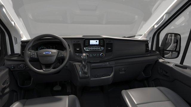 new 2025 Ford Transit-350 car, priced at $60,100