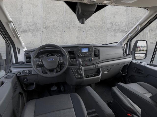 new 2025 Ford Transit-350 car, priced at $60,100