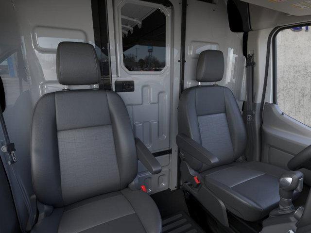 new 2025 Ford Transit-350 car, priced at $60,100