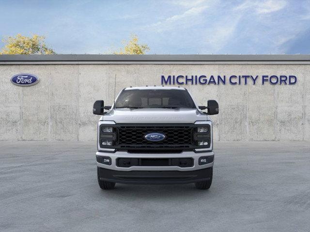 new 2024 Ford F-250 car, priced at $62,570