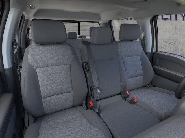 new 2024 Ford F-250 car, priced at $62,570