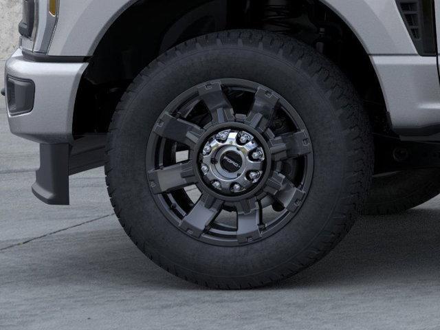 new 2024 Ford F-250 car, priced at $62,570
