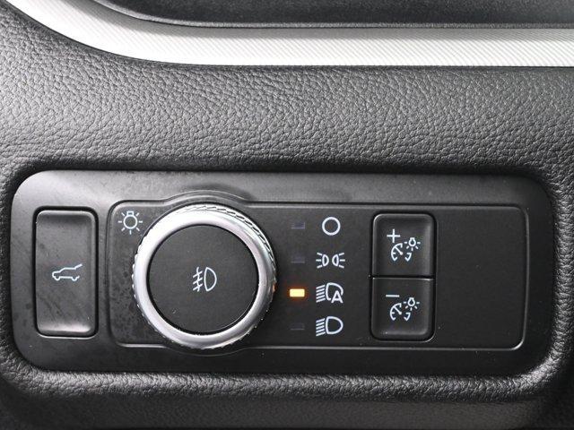 used 2022 Ford Explorer car, priced at $33,652