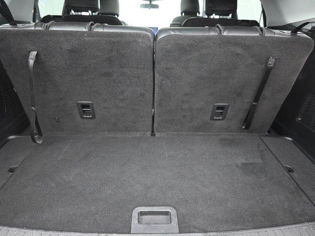 used 2022 Ford Explorer car, priced at $33,652