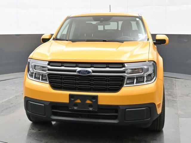 used 2022 Ford Maverick car, priced at $30,523