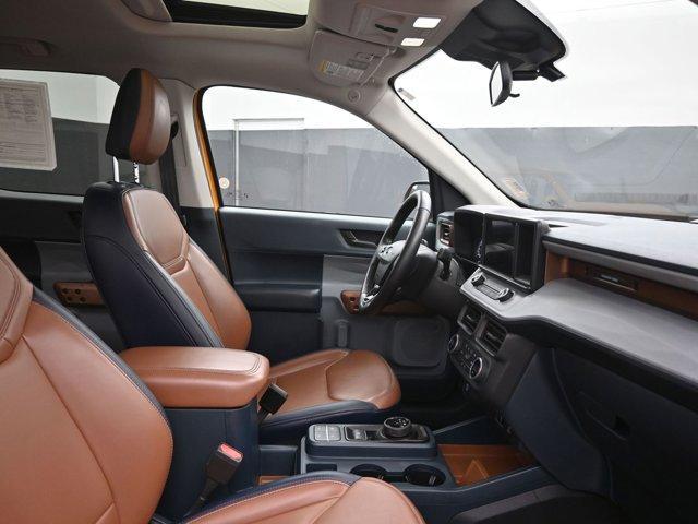 used 2022 Ford Maverick car, priced at $30,523