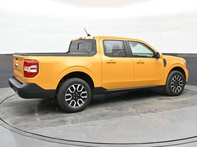 used 2022 Ford Maverick car, priced at $30,523