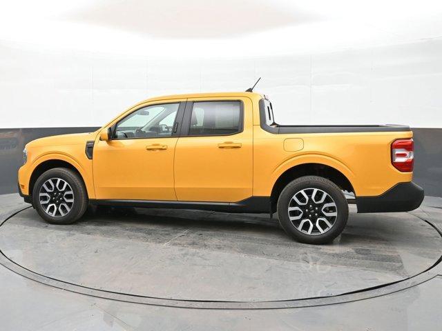 used 2022 Ford Maverick car, priced at $30,523