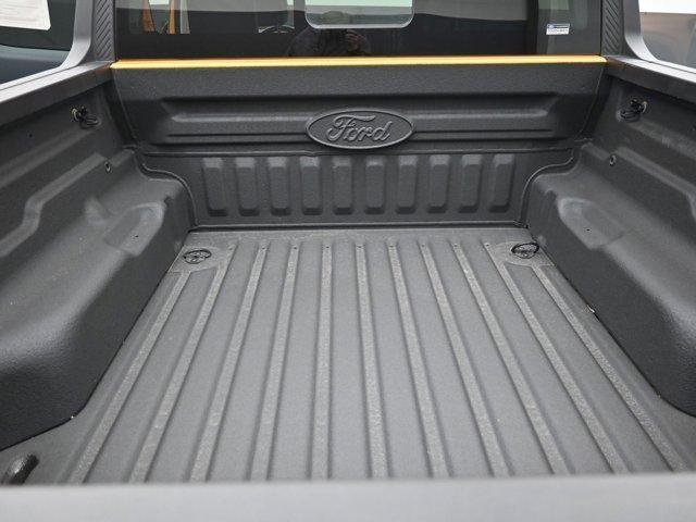 used 2022 Ford Maverick car, priced at $30,523