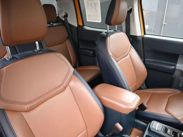 used 2022 Ford Maverick car, priced at $30,523